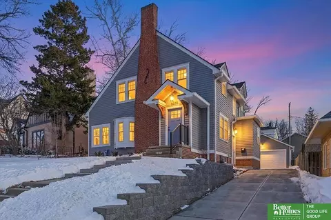 5639 Emile St, Omaha, NE 68106