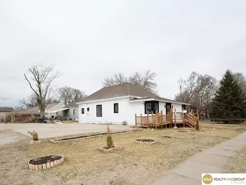550 N 32nd St, Council Bluffs, IA 51501