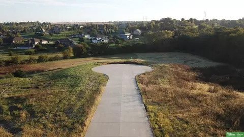 22525 Crestline Cir #LOT 4, Gretna, NE 68028