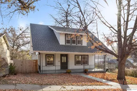 509 Ave B, Plattsmouth, NE 68048