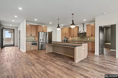 17270 Lynn Crest Ln, Springfield, NE 68059 photo 3