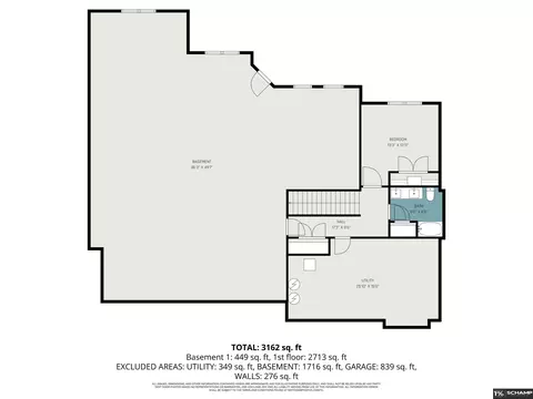 17270 Lynn Crest Ln, Springfield, NE 68059 photo 49