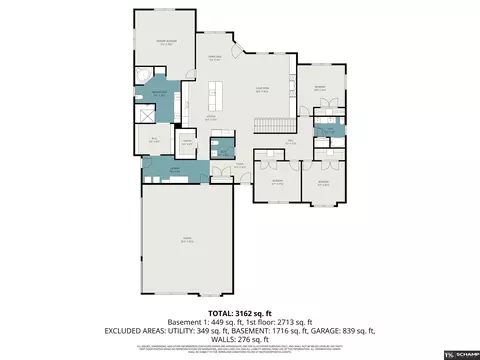 17270 Lynn Crest Ln, Springfield, NE 68059 photo 48