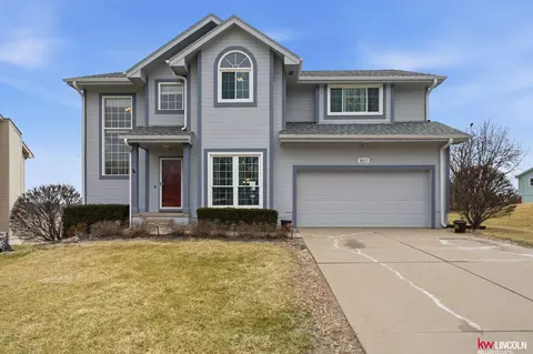 8217 S 66 Ave, La Vista, NE 68128
