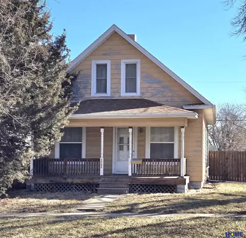 1702 N 23rd St, Lincoln, NE 68503
