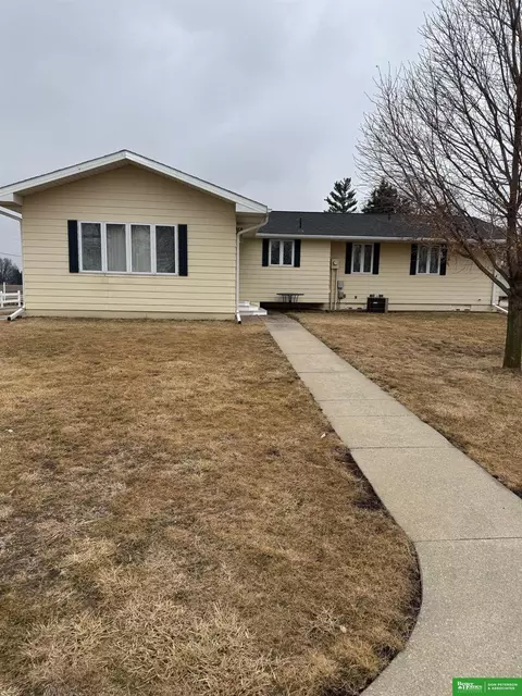 804 P St, Tekamah, NE 68061