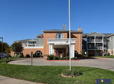 3001 S 51st Street Ct #534, Lincoln, NE 68506