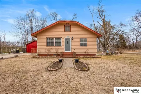 6020 N 242nd St, Valley, NE 68064