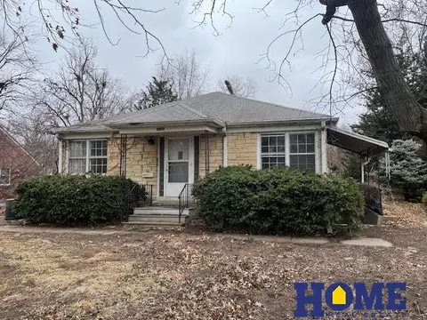 4240 G St, Lincoln, NE 68510