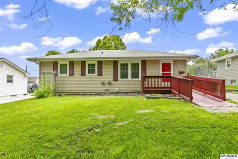 4629 N 95 St, Omaha, NE 68134