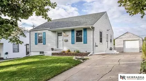 4140 U St, Omaha, NE 68107