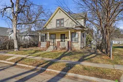3112 Dudley St, Lincoln, NE 68503