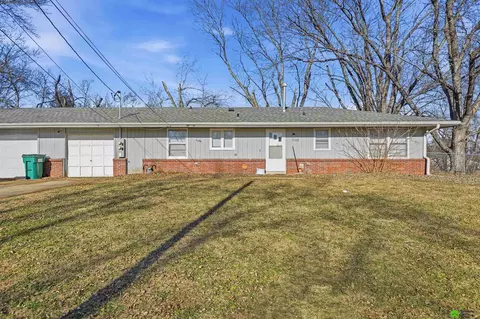 5106 W Zeamer St, Lincoln, NE 68504