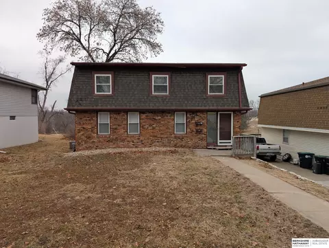 4814 Polk St, Omaha, NE 68117