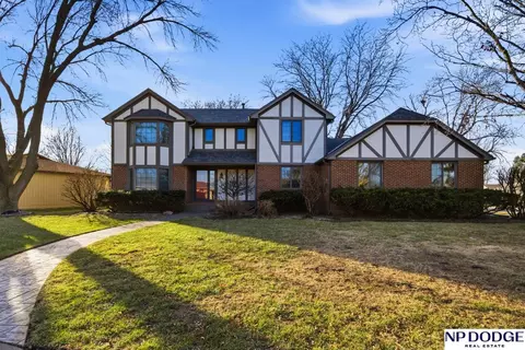 1429 N William Ave, Fremont, NE 68025