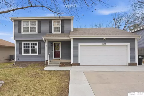 6438 S 164th Ave, Omaha, NE 68135