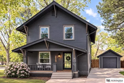 3535 Woodbine Ave, Lincoln, NE 68506