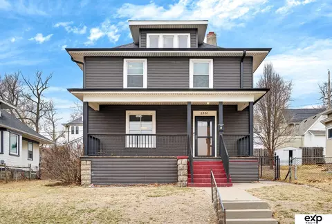 2330 S 31 St, Omaha, NE 68105