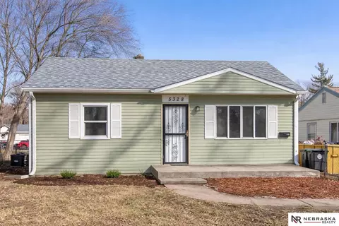 5328 Fontenelle, Omaha, NE 68111