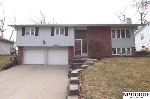 4846 S 93 Ave, Omaha, NE 68127