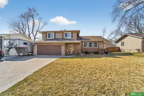 6312 S 150 St, Omaha, NE 68137