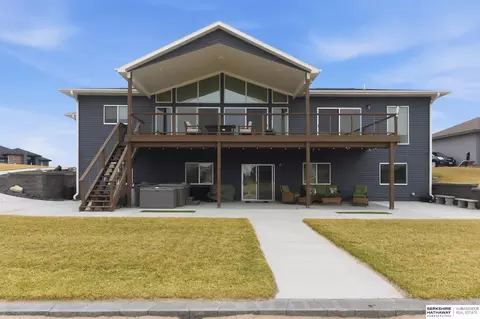 677 Legacy Pointe Pointe, Ashland, NE 68003