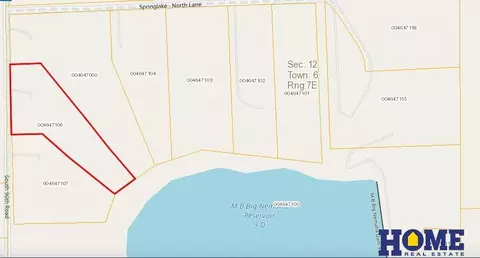 2212 S 96th Rd, Firth, NE 68358