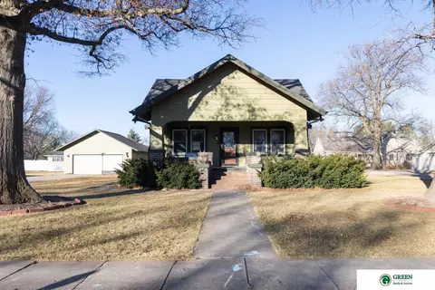 1301 N Main St, Henderson, NE 68371