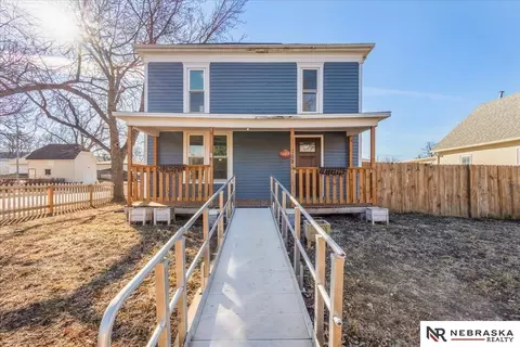 1023 Elk St, Beatrice, NE 68310