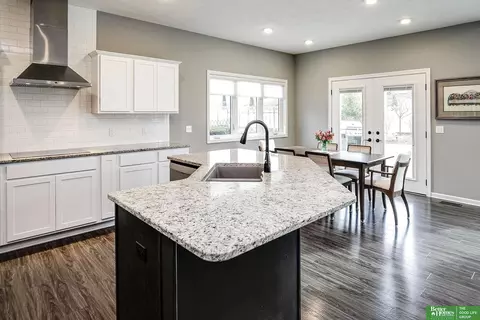 Kitchen - 12926 Eagle Cir, Omaha, NE 68142 photo 1 of 4