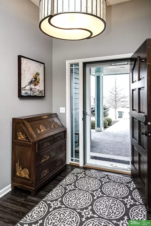 Entry Way - 12926 Eagle Cir, Omaha, NE 68142 photo 1 of 1