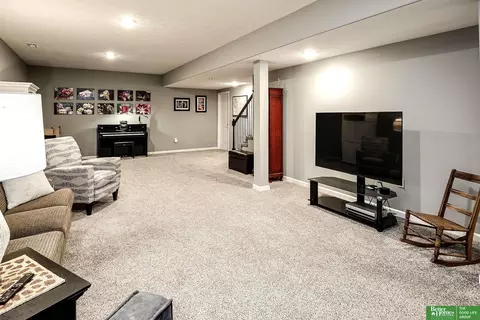 Living - 12926 Eagle Cir, Omaha, NE 68142 photo 2 of 2