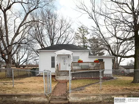 14820 1st St, Raymond, NE 68428