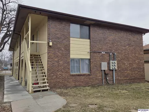 6610 Havelock Ave, Lincoln, NE 68507