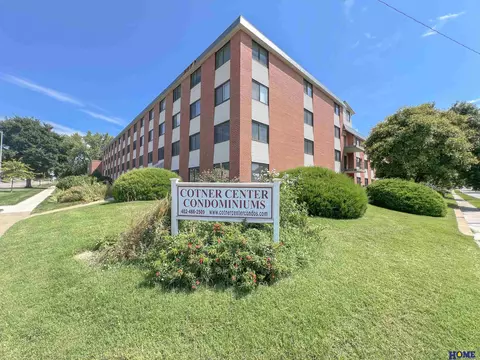 1540 N Cotner Blvd #B316, Lincoln, NE 68505