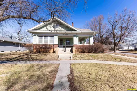 704 4th Corso Corso, Nebraska City, NE 68410