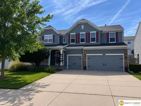 2908 N 169 St, Omaha, NE 68116