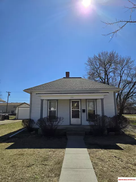 1731 Market St, Beatrice, NE 68310