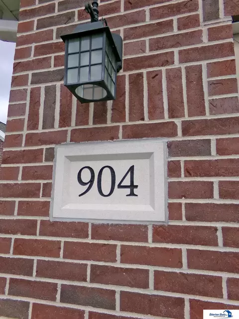 Exterior - 904 Meadow St, Beatrice, NE 68310 photo 8 of 8