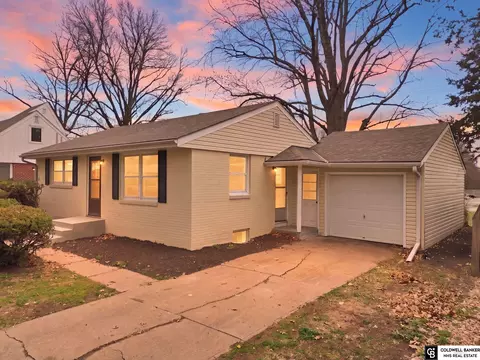 2419 Kessler Blvd, Lincoln, NE 68502