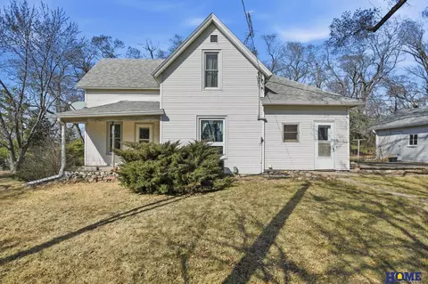 23700 S 148th Rd, Adams, NE 68301