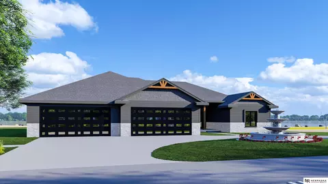 28037 W Valley St, Valley, NE 68064