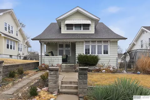 5641 S 22nd St, Omaha, NE 68107