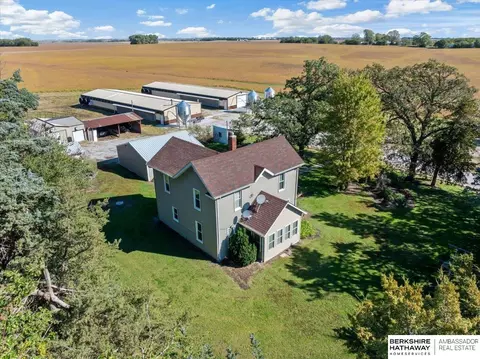 34816 O St, Avoca, NE 68307
