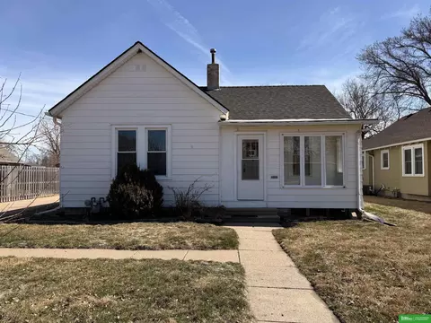 200 S Thomas St, Fremont, NE 68025