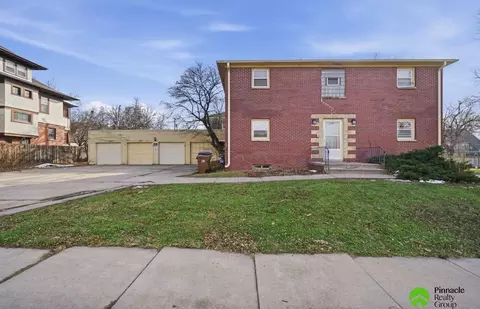 1901 E St, Lincoln, NE 68510