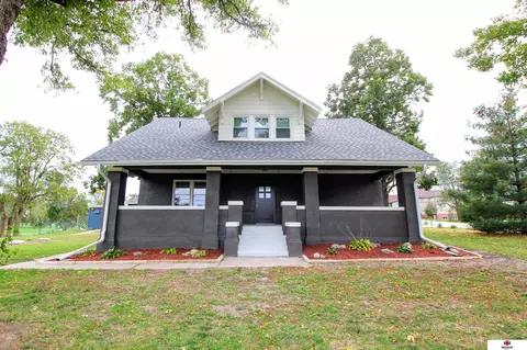 9501 O St, Lincoln, NE 68520