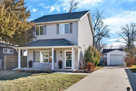 1550 N 31st St, Lincoln, NE 68503