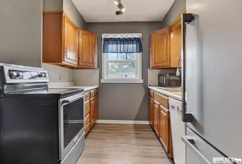 Kitchen - 1069 Clay St, Tecumseh, NE 68450 photo 1 of 2