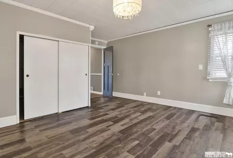 Bedroom - 1069 Clay St, Tecumseh, NE 68450 photo 3 of 3